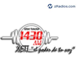 Radio: Radio Tlaxcala 1430 AM