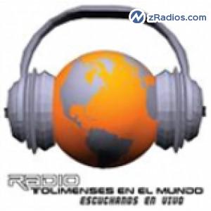 Radio: Radio Tolimenses en el Mundo