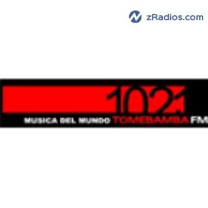 Radio: Radio Tomebamba 102.1