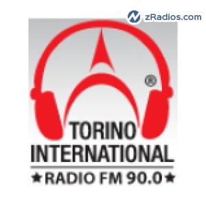 Radio: Radio Torino International 90.0