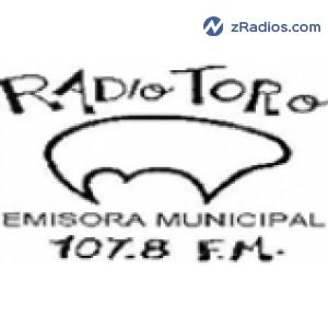 Radio: Radio Toro 107.8