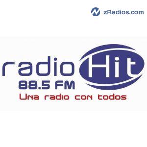 Radio: Radio Hit 88.5 FM