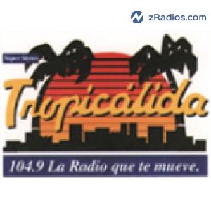 Radio: Radio Tropicalida 104.9