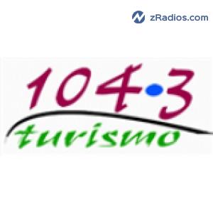 Radio: Radio Turismo 104.3
