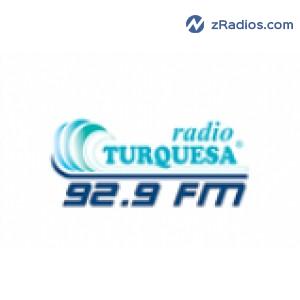 Radio: Radio Turquesa 92.9