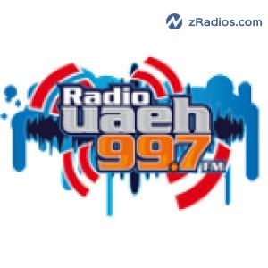 Radio: Radio UAEH 99.7