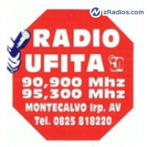 Radio: Radio Ufita 90.9