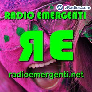 Radio: Radio Emergenti