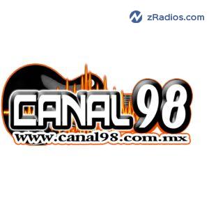 Radio: CANAL 98 QUERETARO