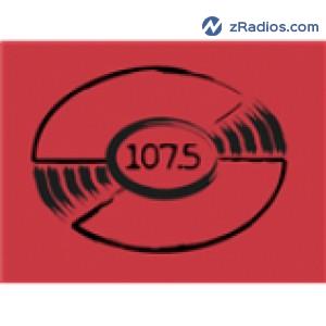 Radio: Radio Universidad 107.5