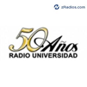 Radio: Radio Universidad 580