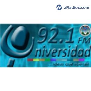 Radio: Radio Universidad 92.1