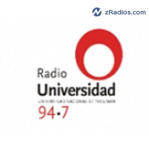Radio: Radio Universidad Tucumán 94.7