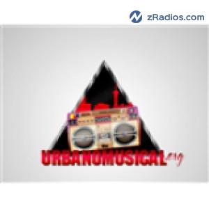 Radio: Radio Urbano Musical