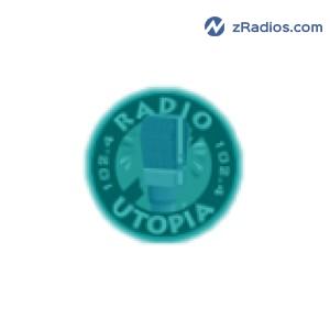 Radio: Radio Utopia 102.4