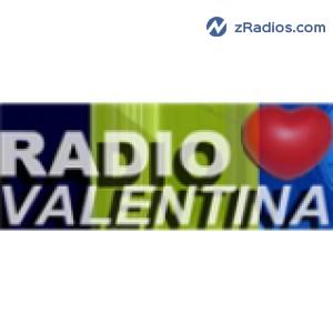 Radio: Radio Valentina 96.1