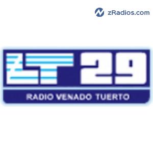 Radio: Radio Venado Tuerto 1460