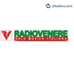 Radio: Radio Venere 87.7