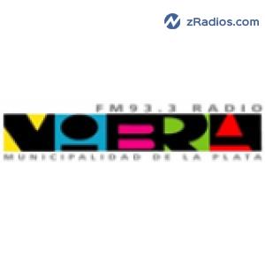 Radio: Radio Vibra 93.3