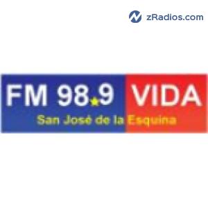 Radio: Radio Vida 98.9