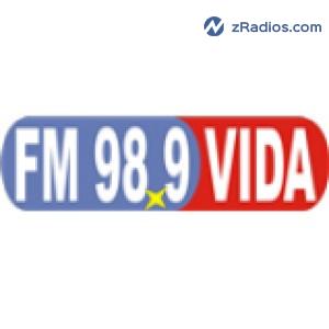 Radio: Radio Vida Hasenkamp 98.9