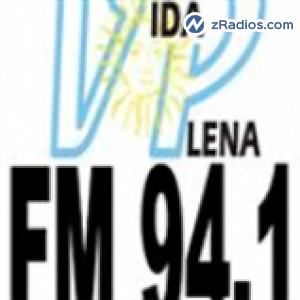 Radio: Radio Vida Plena 94.1