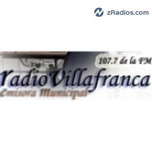 Radio: Radio Villafranca 107.7