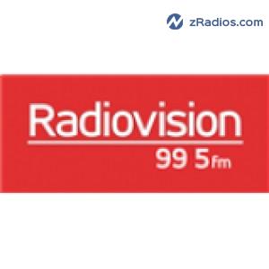 Radio: Radio Vision 99.5 FM