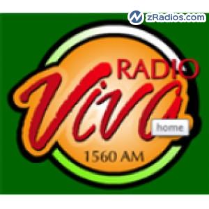 Radio: Radio Viva 1560