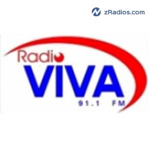 Radio: Radio Viva 91.1