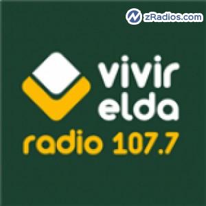 Radio: Radio Vivir Elda 107.7