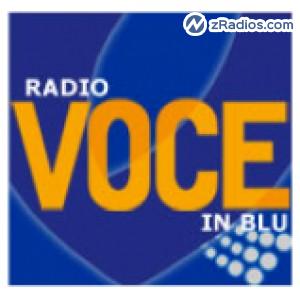 Radio: Radio Voce-inBlu 88.3