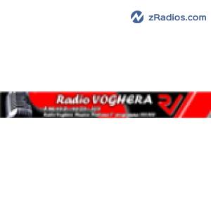 Radio: Radio Voghera 95.7