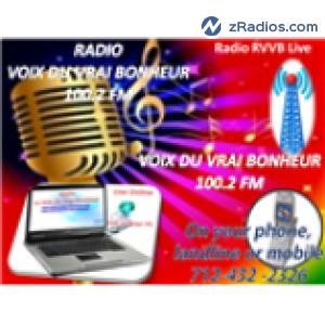 Radio: Radio Voix du Vrai Bonheur