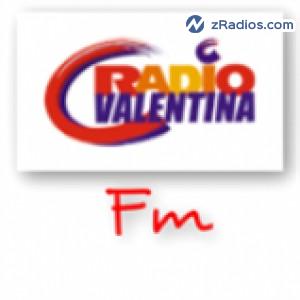 Radio: Radio Valentina fm