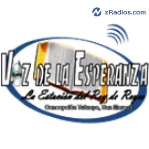 Radio: Radio Voz de la Esperanza