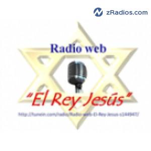 Radio: Radio web "El Rey Jesús"