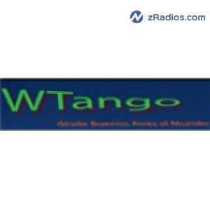 Radio: Radio Wtango