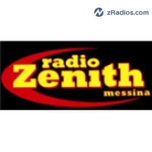 Radio: Radio Zenith Messina 98.9