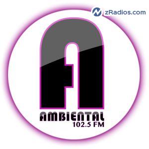 Radio: Ambiental FM 102.5