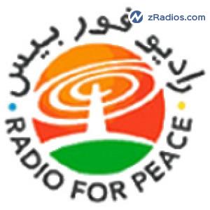 Radio: Radio4Peace 105.85