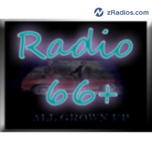 Radio: Radio66+