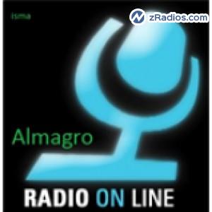 Radio: RadioAlmagronline