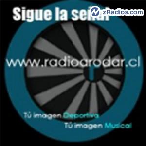 Radio: Radioarodar