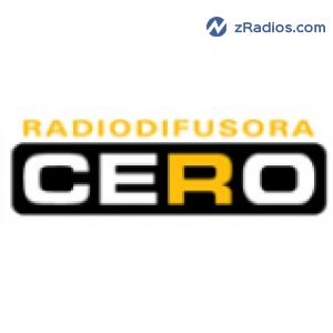 Radio: Radiodifusora Cero 102.1