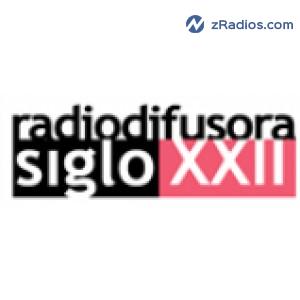 Radio: Radiodifusora Siglo XXII 99.3