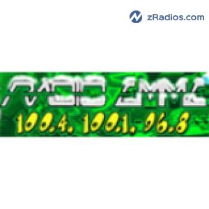Radio: RadioEmme 100.4
