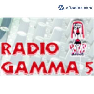 Radio: RadioGamma5