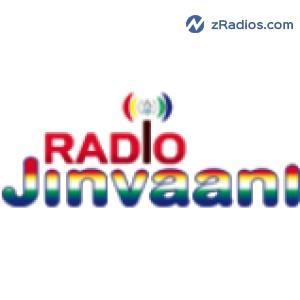 Radio: RadioJinvaani