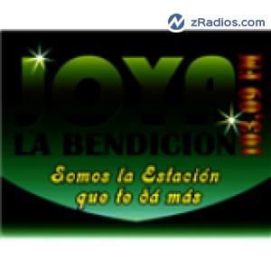 Radio: RadioJoya